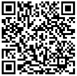 Bitcoin Donation QR Code