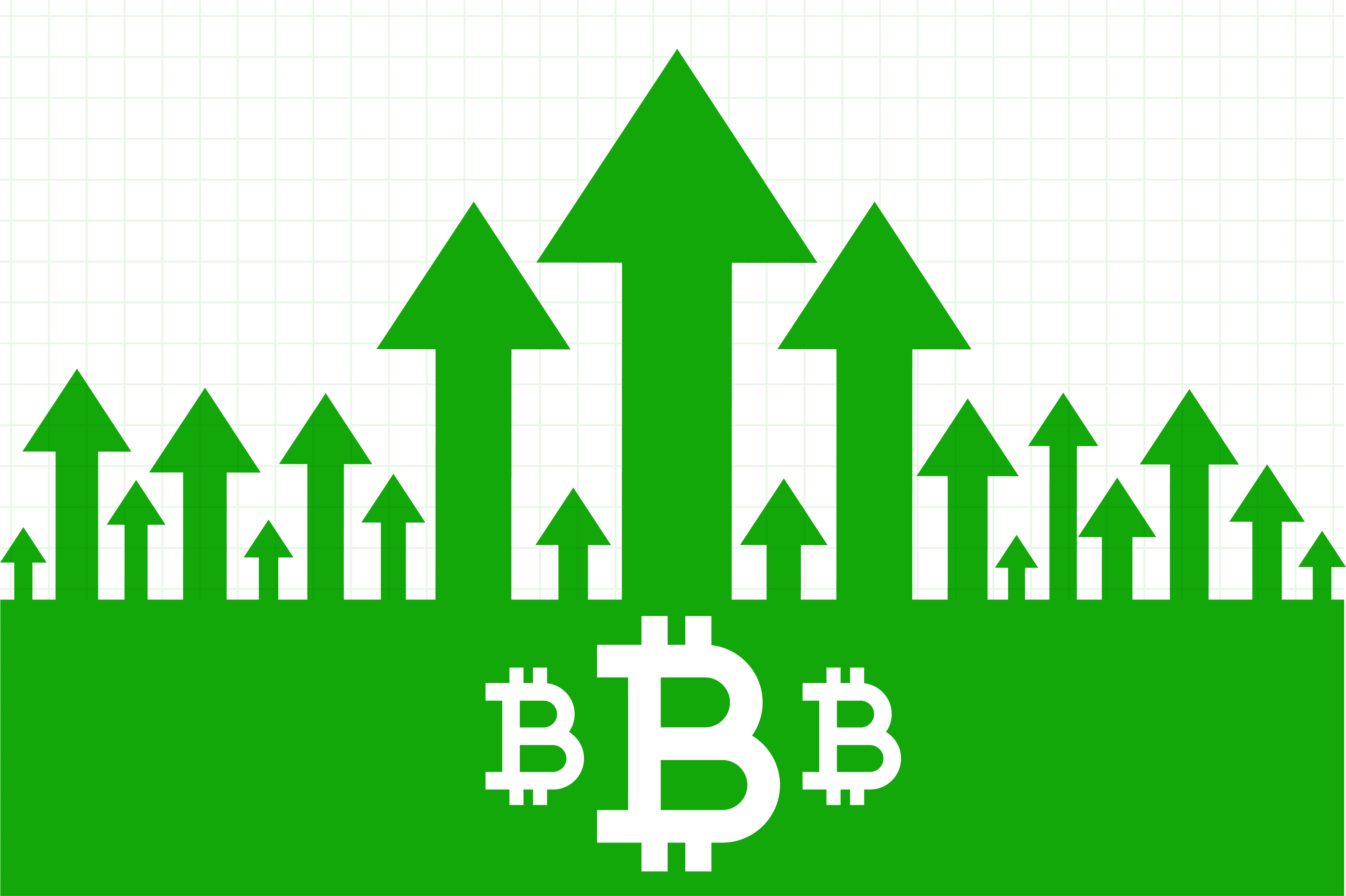 UK Pension Fund's Bitcoin Investment Returns 56% in First Year